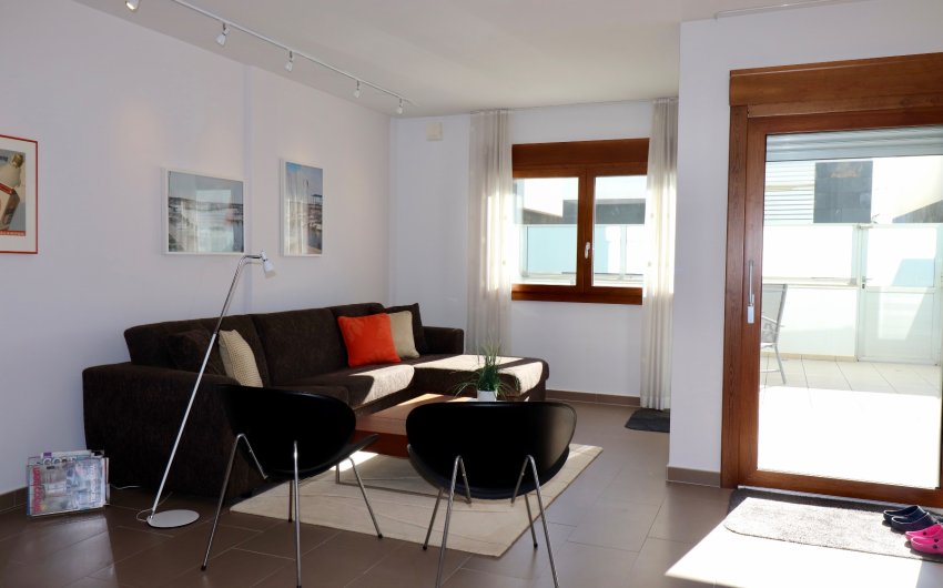 Revente - Maison de ville -
Guardamar del Segura