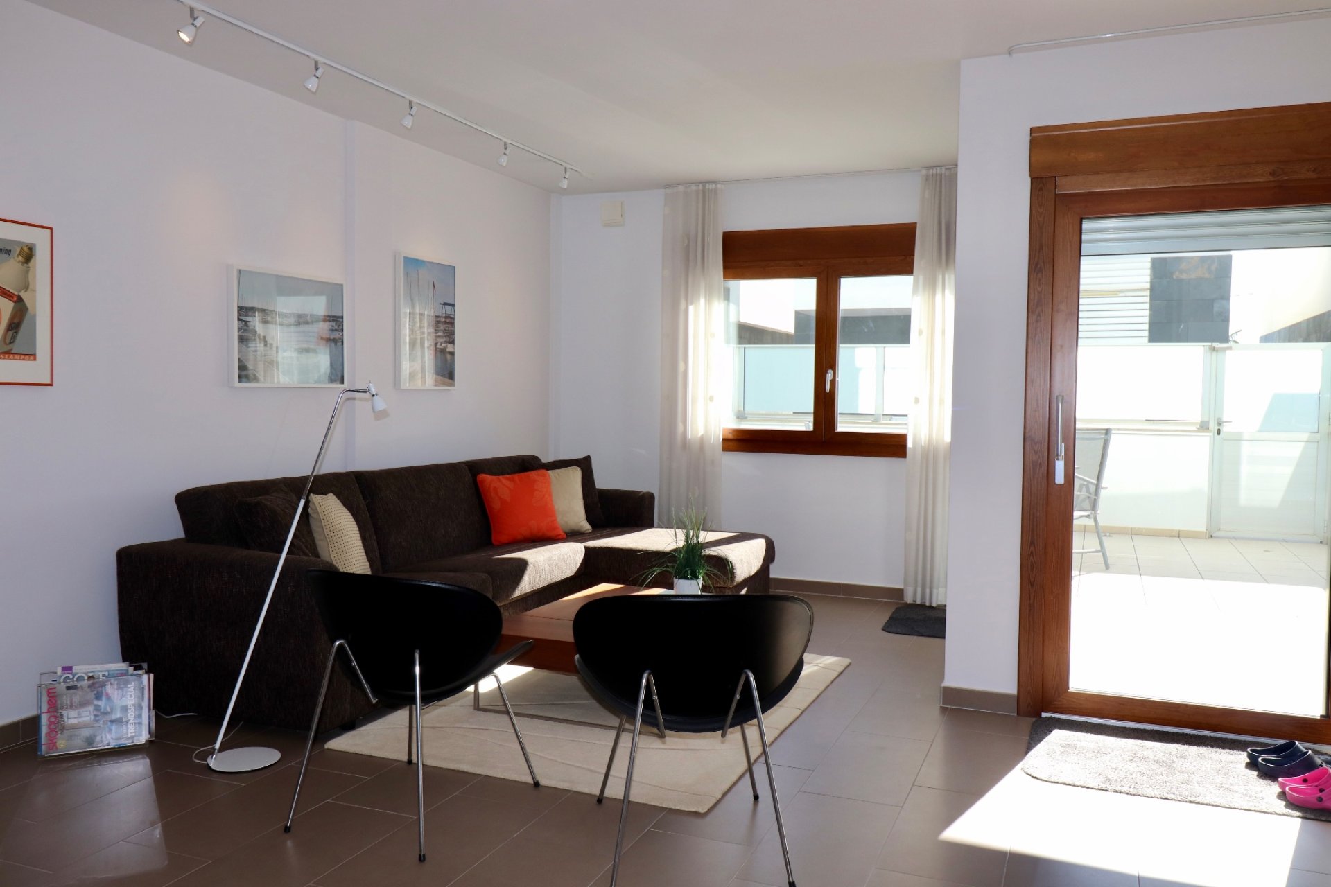 Revente - Maison de ville -
Guardamar del Segura