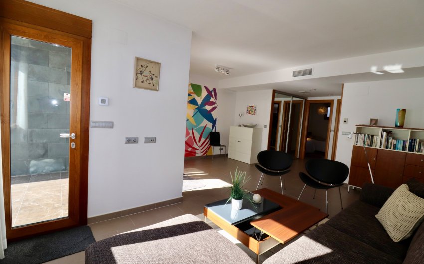 Revente - Maison de ville -
Guardamar del Segura