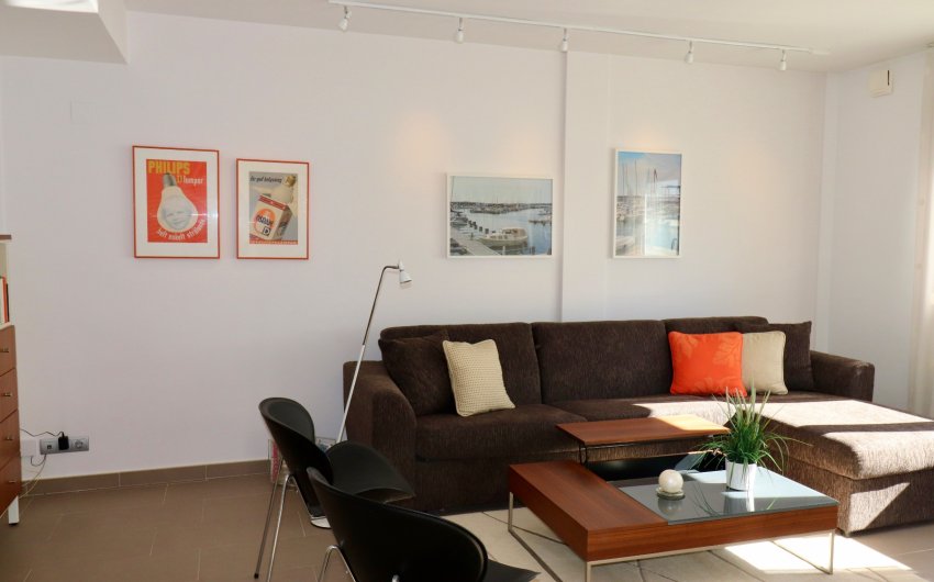 Revente - Maison de ville -
Guardamar del Segura