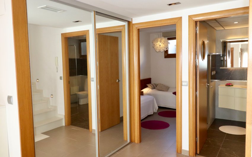 Revente - Maison de ville -
Guardamar del Segura