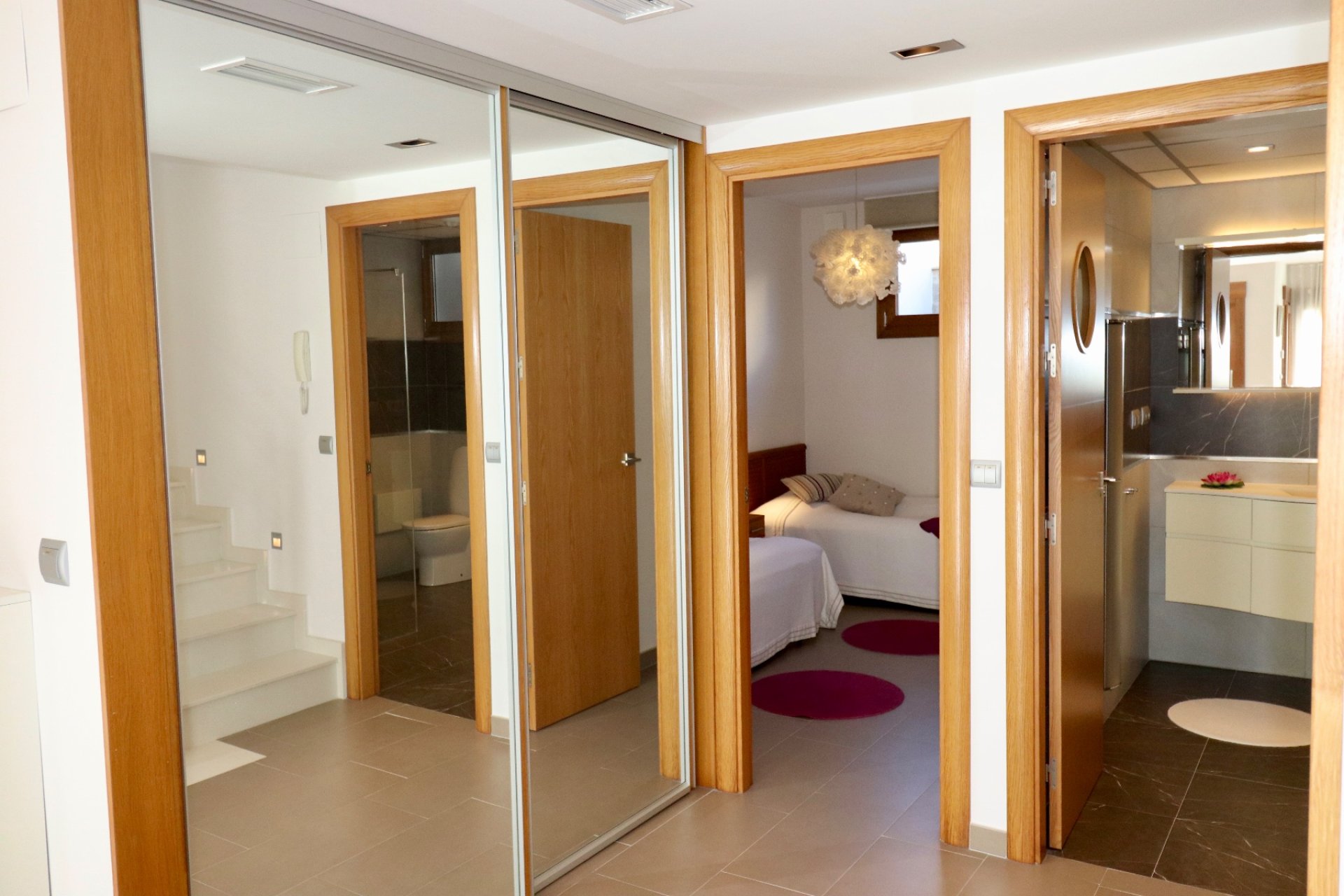 Revente - Maison de ville -
Guardamar del Segura