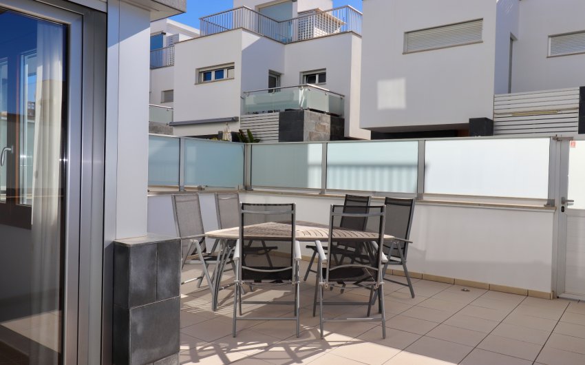 Revente - Maison de ville -
Guardamar del Segura