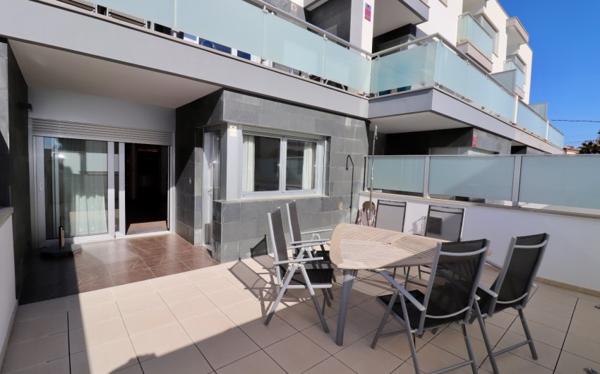 Revente - Maison de ville -
Guardamar del Segura