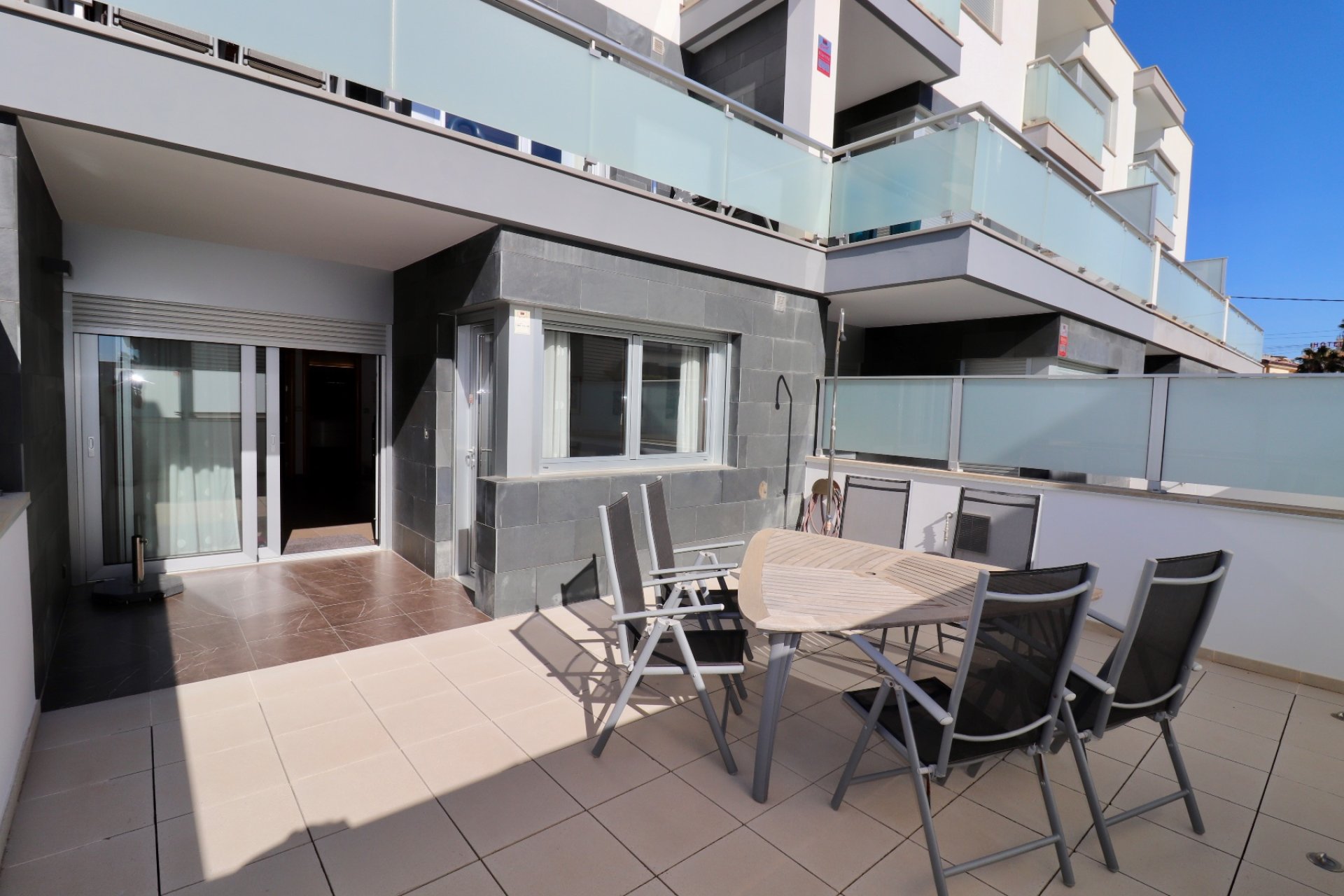 Revente - Maison de ville -
Guardamar del Segura