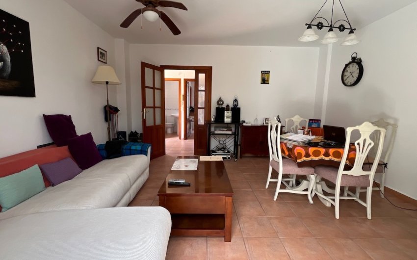 Revente - Maison de ville -
La Nucía - Monte Bello