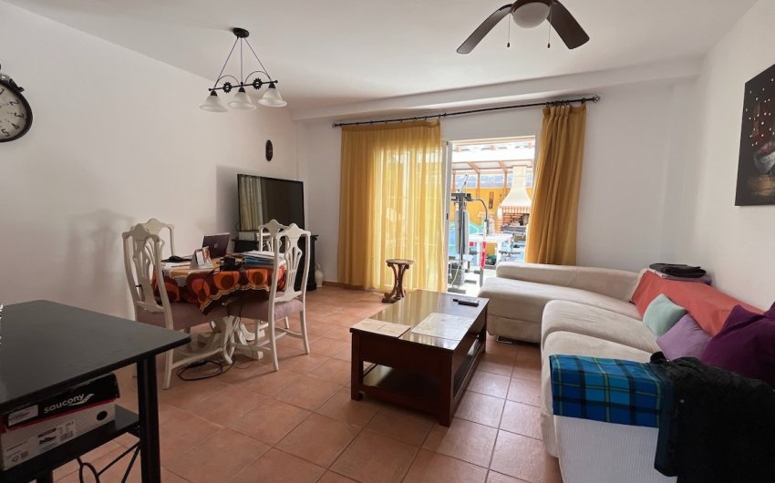 Revente - Maison de ville -
La Nucía - Monte Bello