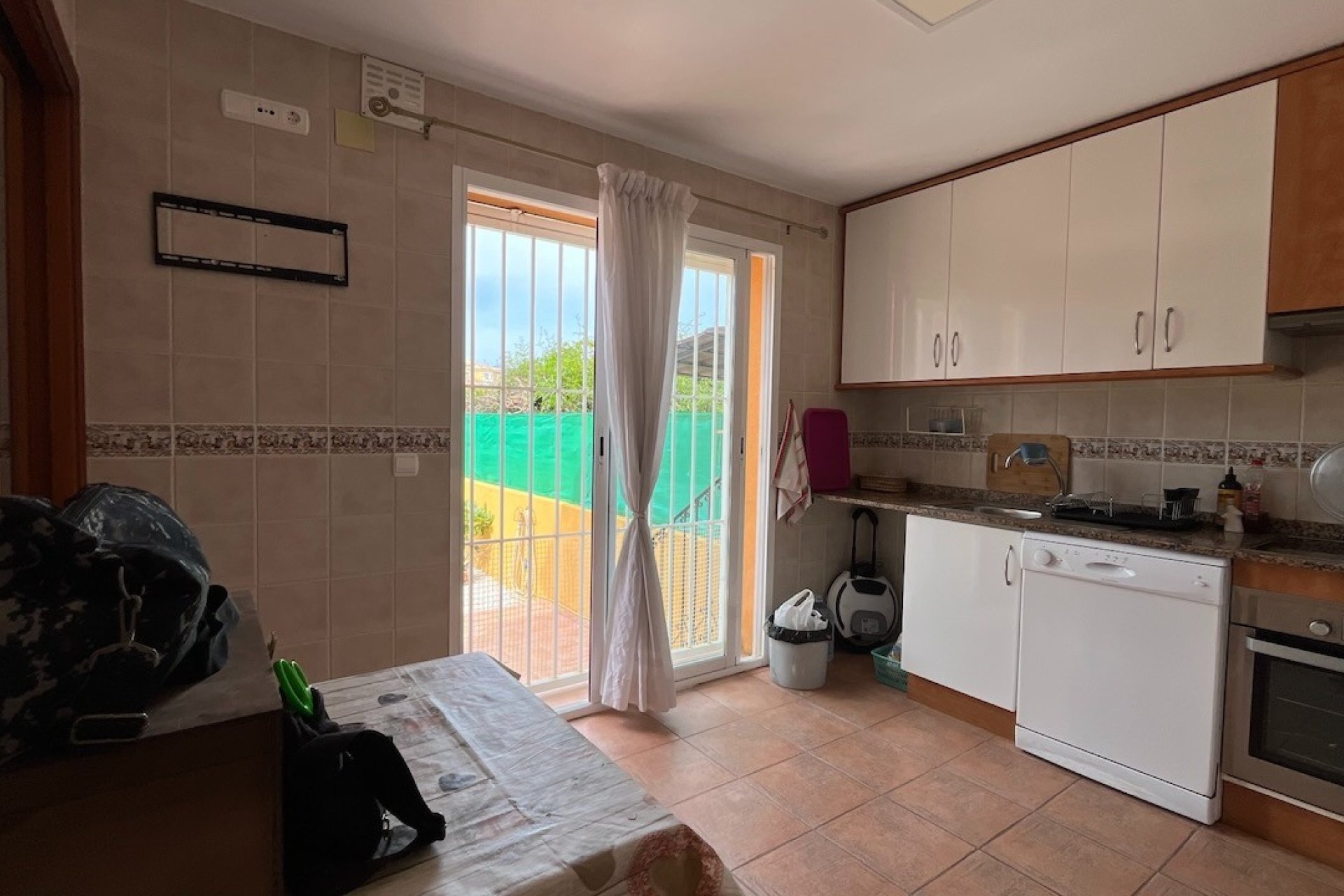 Revente - Maison de ville -
La Nucía - Monte Bello