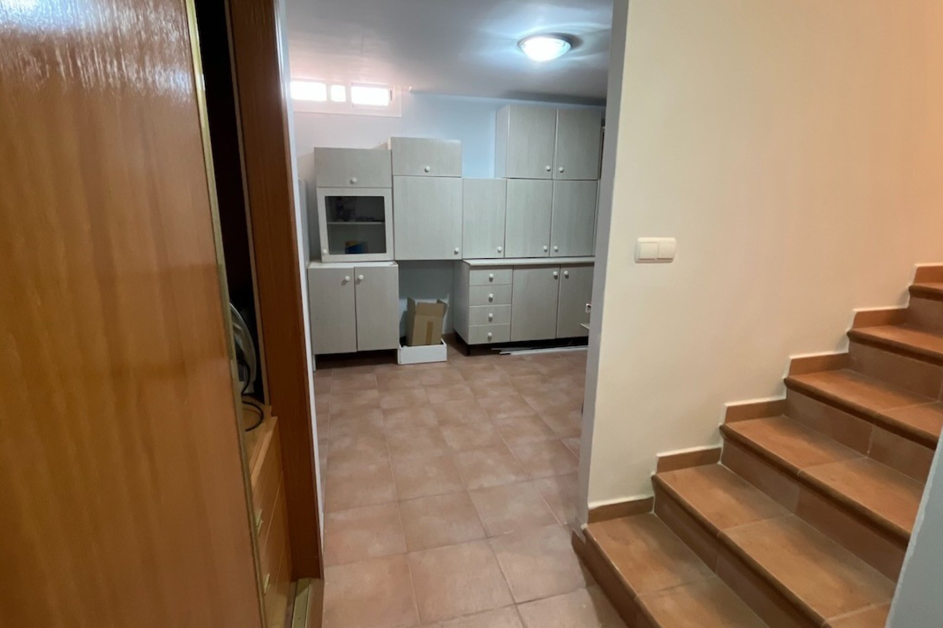 Revente - Maison de ville -
La Nucía - Monte Bello