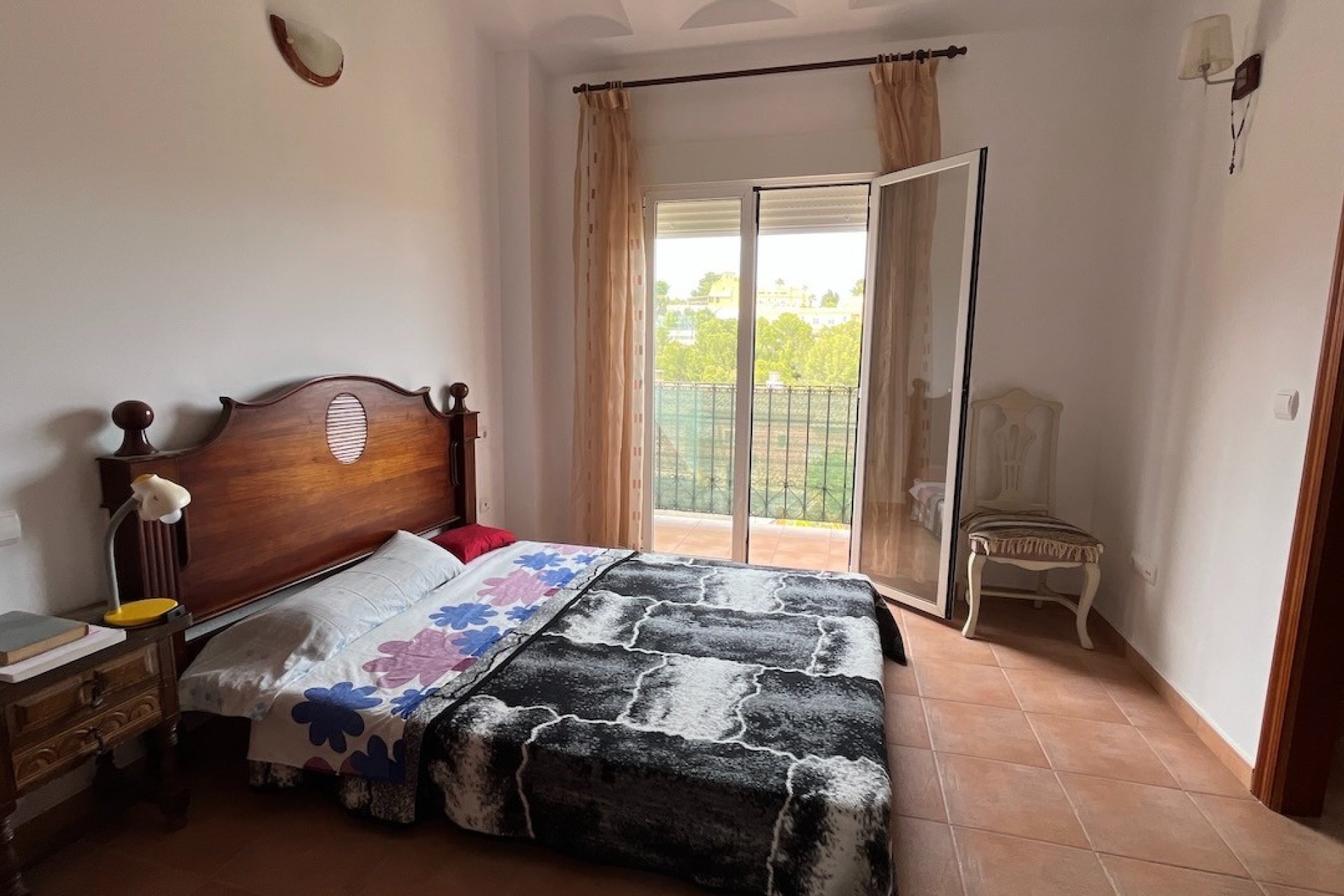 Revente - Maison de ville -
La Nucía - Monte Bello