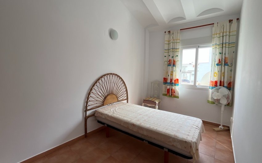 Revente - Maison de ville -
La Nucía - Monte Bello