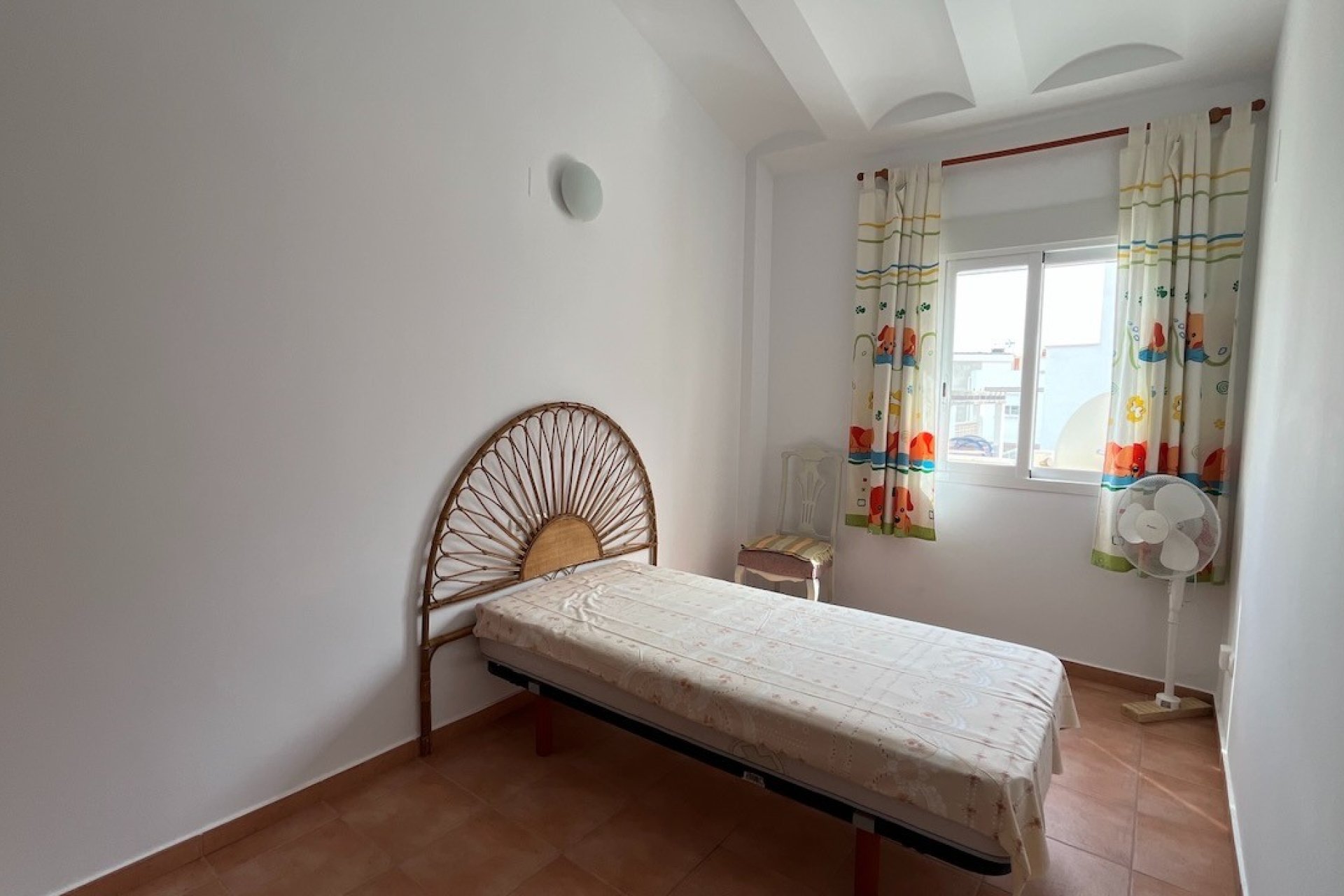 Revente - Maison de ville -
La Nucía - Monte Bello