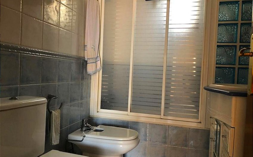 Revente - Maison de ville -
La Nucía - town