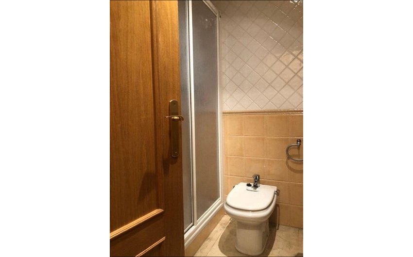 Revente - Maison de ville -
La Nucía - town