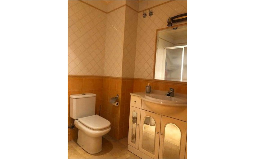 Revente - Maison de ville -
La Nucía - town