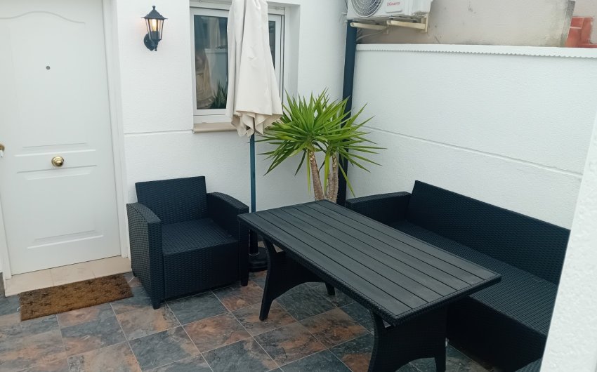 Revente - Maison de ville -
La Torreta - Torrevieja