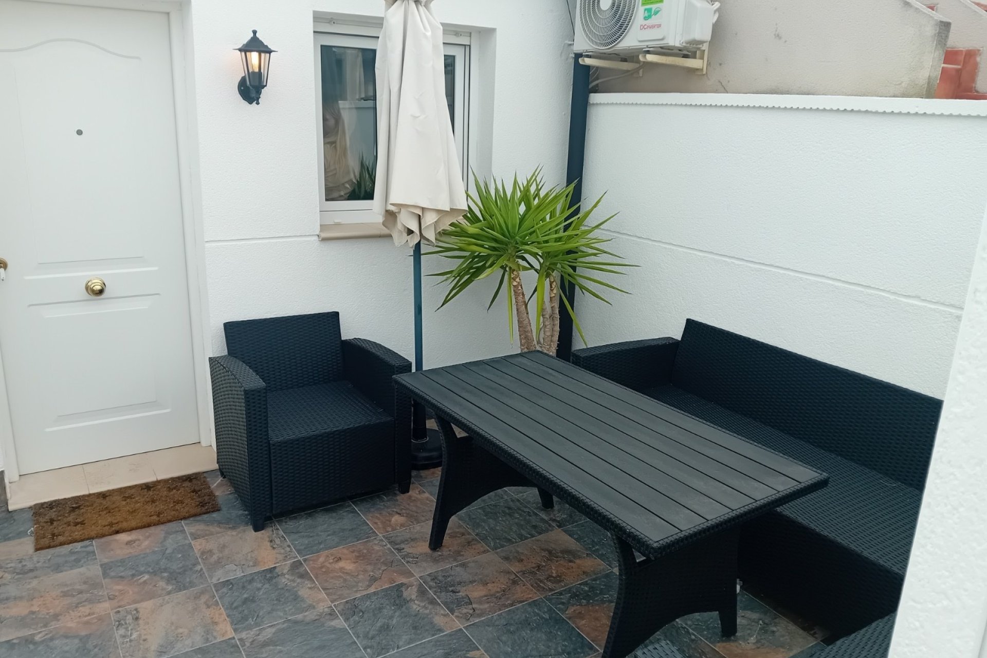 Revente - Maison de ville -
La Torreta - Torrevieja