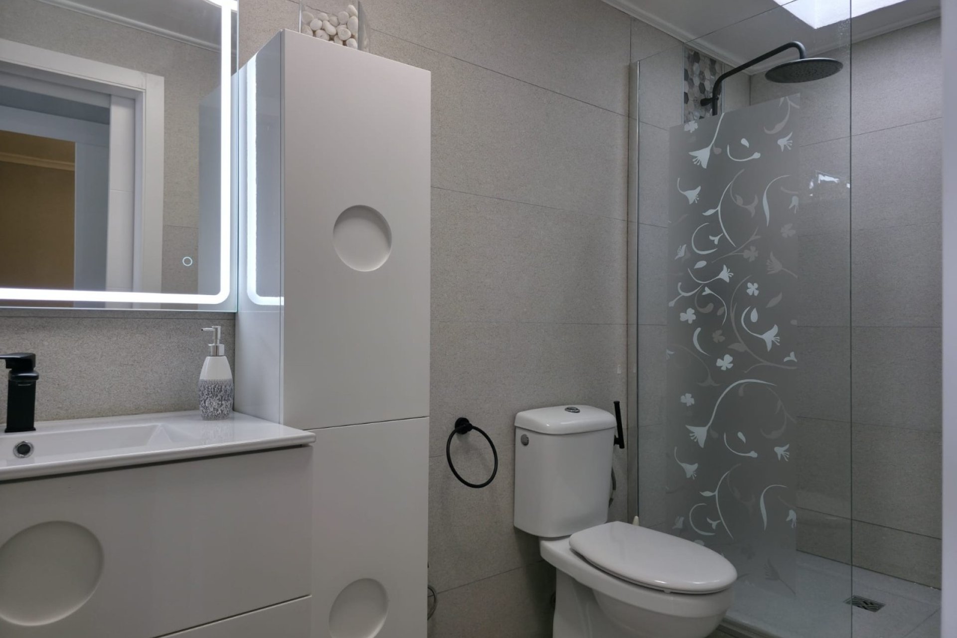 Revente - Maison de ville -
La Torreta - Torrevieja