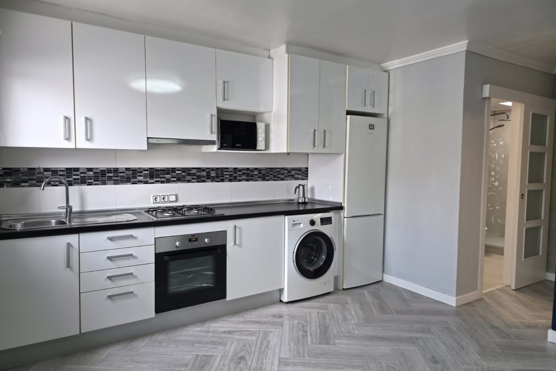 Revente - Maison de ville -
La Torreta - Torrevieja