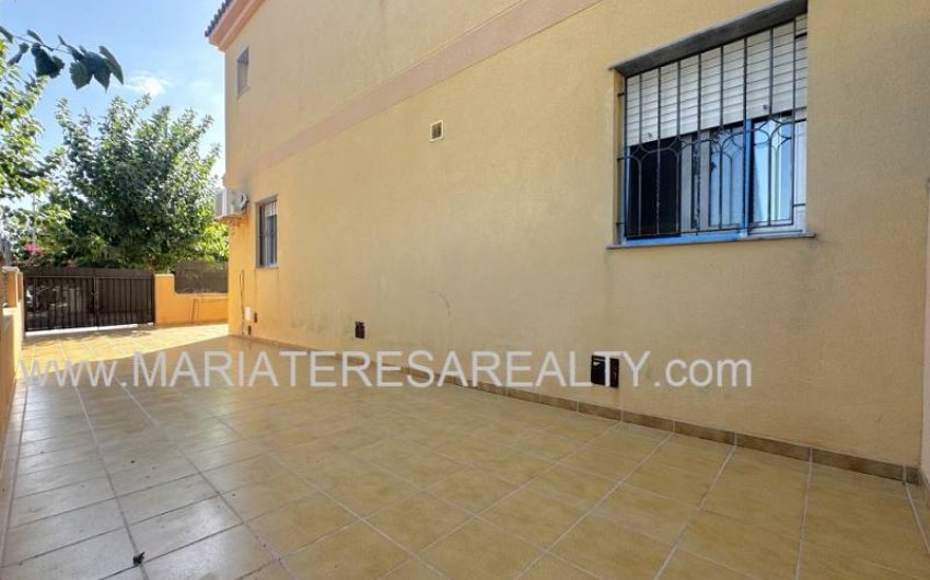 Revente - Maison de ville -
Los Alcazares - Los Narejos