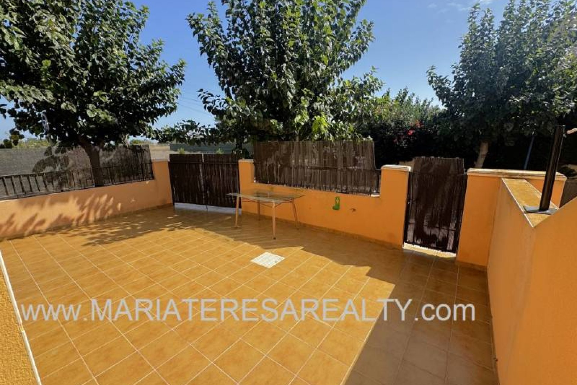 Revente - Maison de ville -
Los Alcazares - Los Narejos