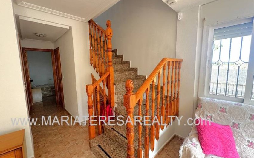 Revente - Maison de ville -
Los Alcazares - Los Narejos