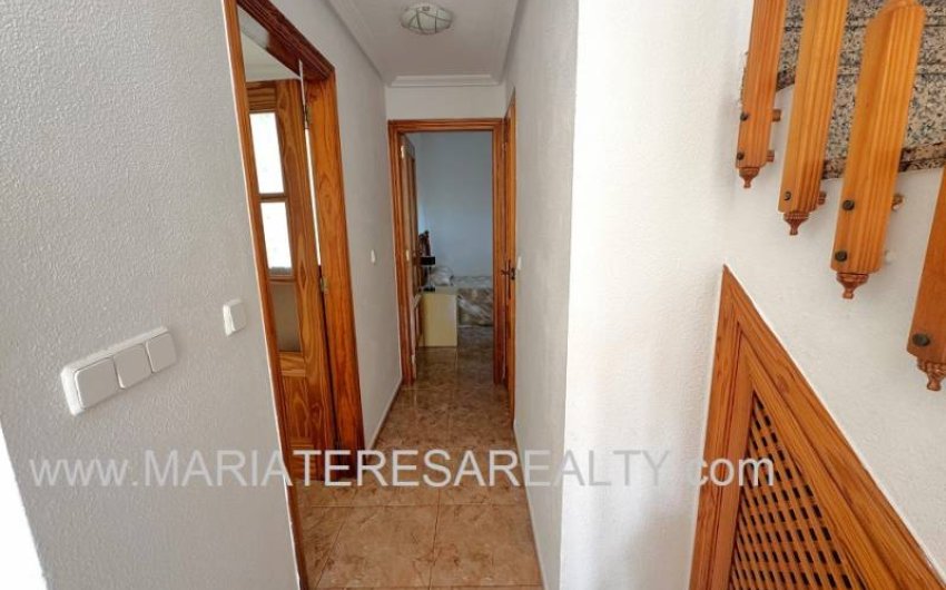 Revente - Maison de ville -
Los Alcazares - Los Narejos