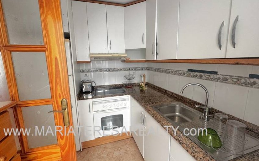 Revente - Maison de ville -
Los Alcazares - Los Narejos