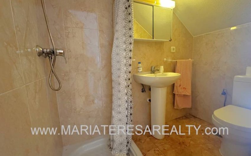 Revente - Maison de ville -
Los Alcazares - Los Narejos