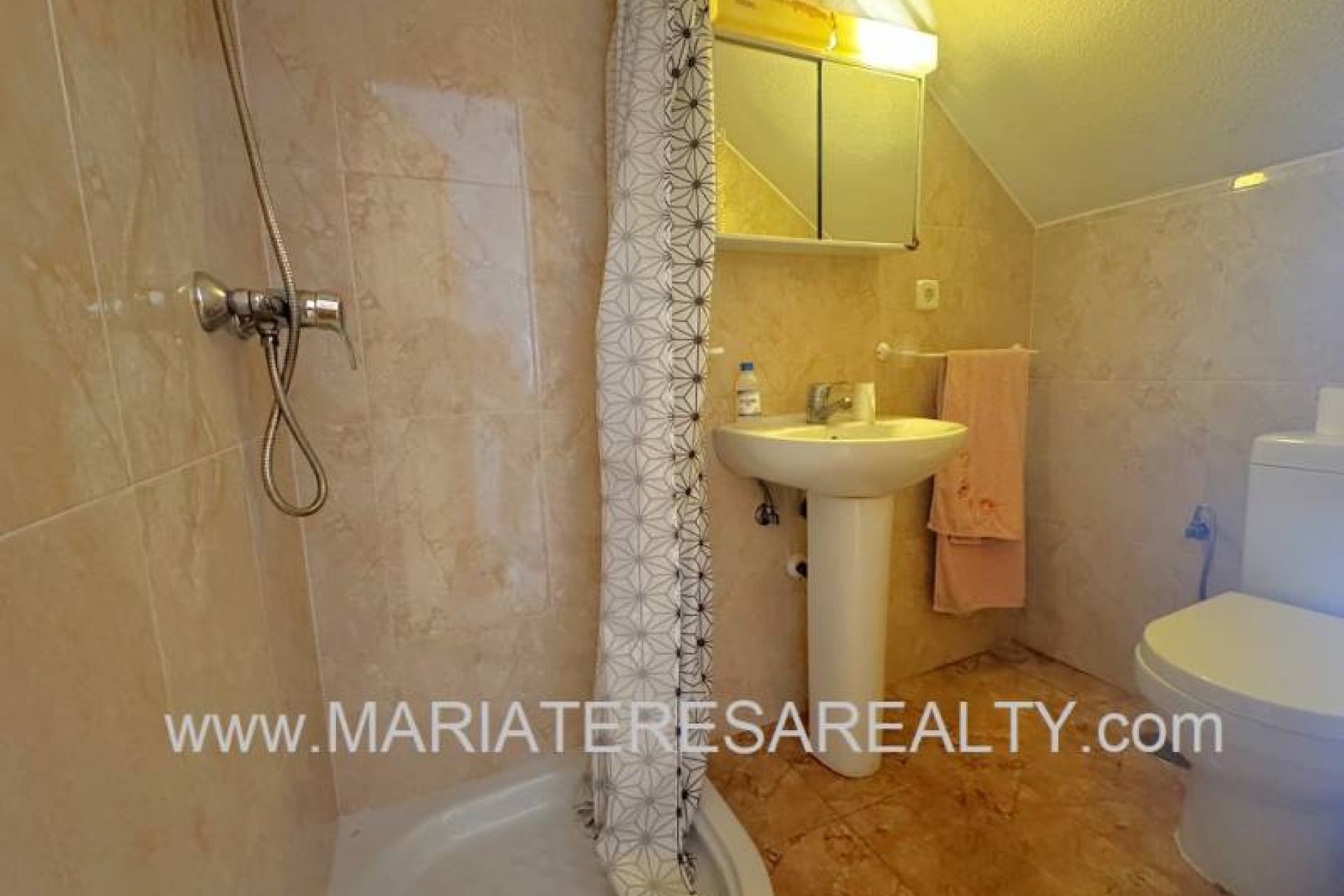 Revente - Maison de ville -
Los Alcazares - Los Narejos