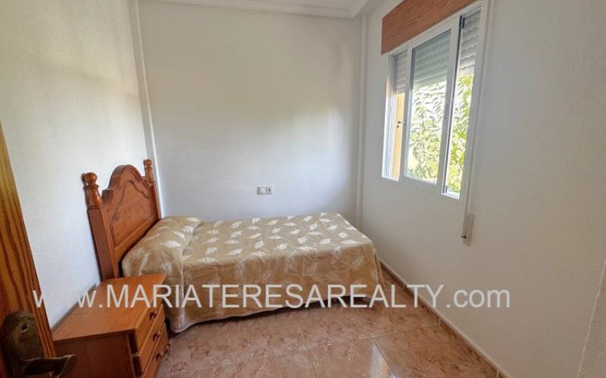 Revente - Maison de ville -
Los Alcazares - Los Narejos