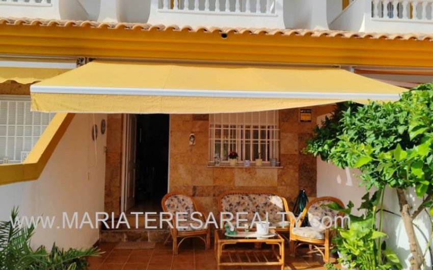 Revente - Maison de ville -
Los Alcazares - Los Narejos