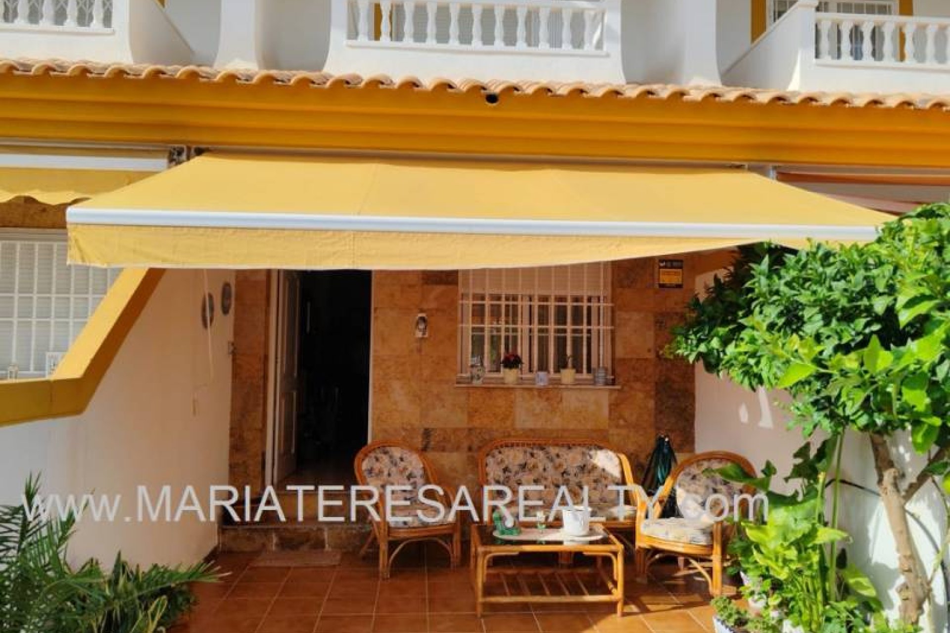 Revente - Maison de ville -
Los Alcazares - Los Narejos