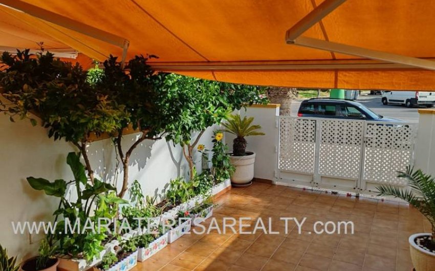 Revente - Maison de ville -
Los Alcazares - Los Narejos