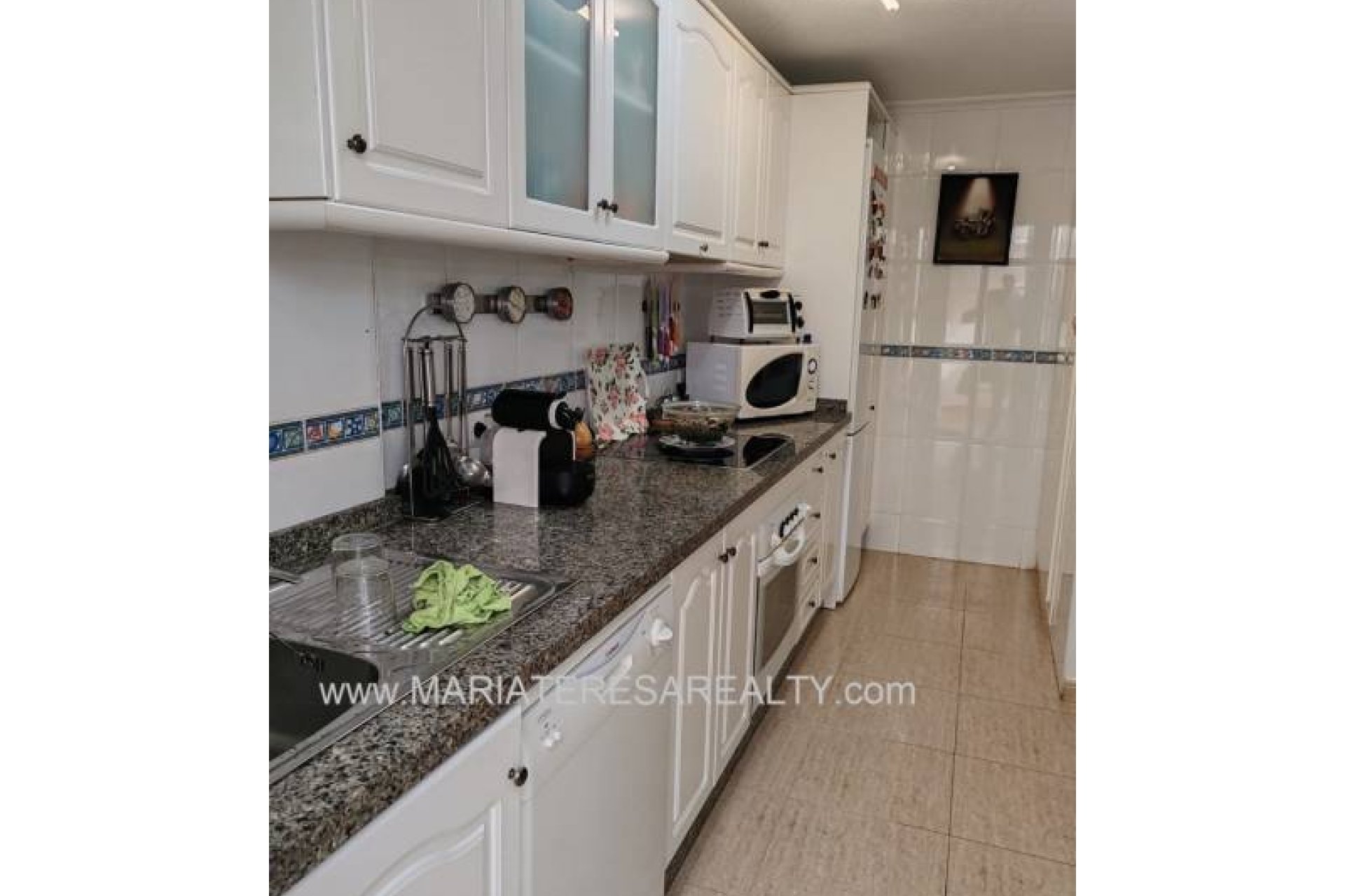 Revente - Maison de ville -
Los Alcazares - Los Narejos