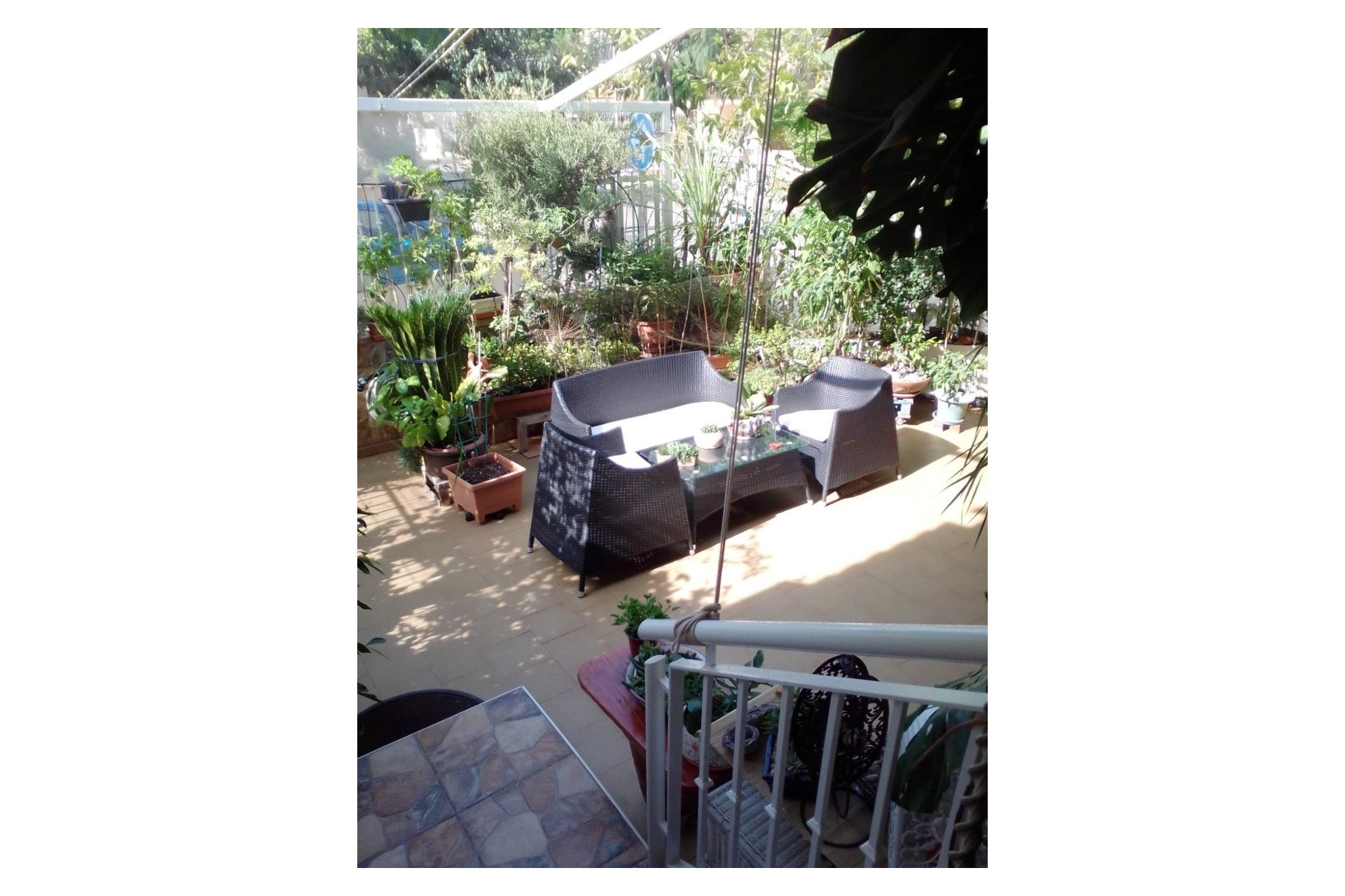 Revente - Maison de ville -
Los Alcazares