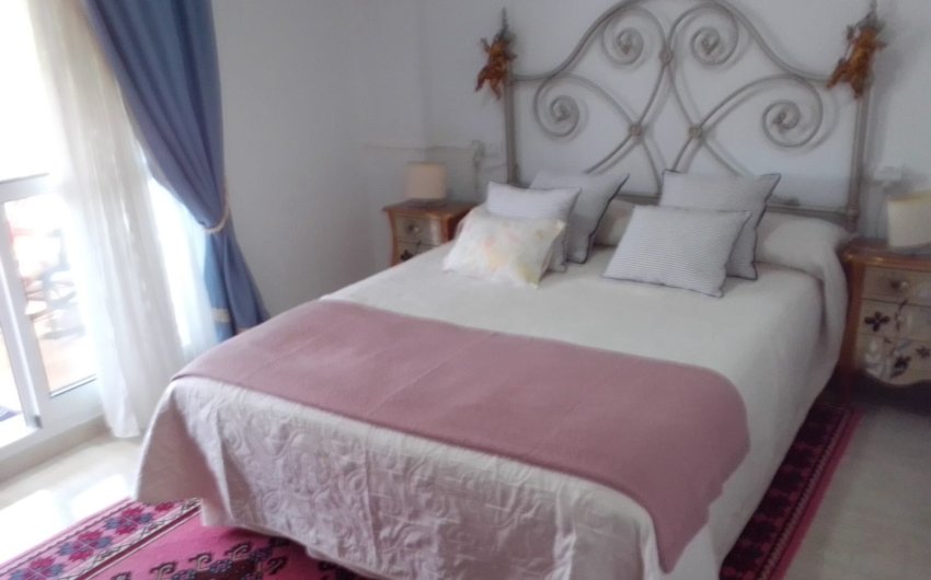 Revente - Maison de ville -
Los Alcazares