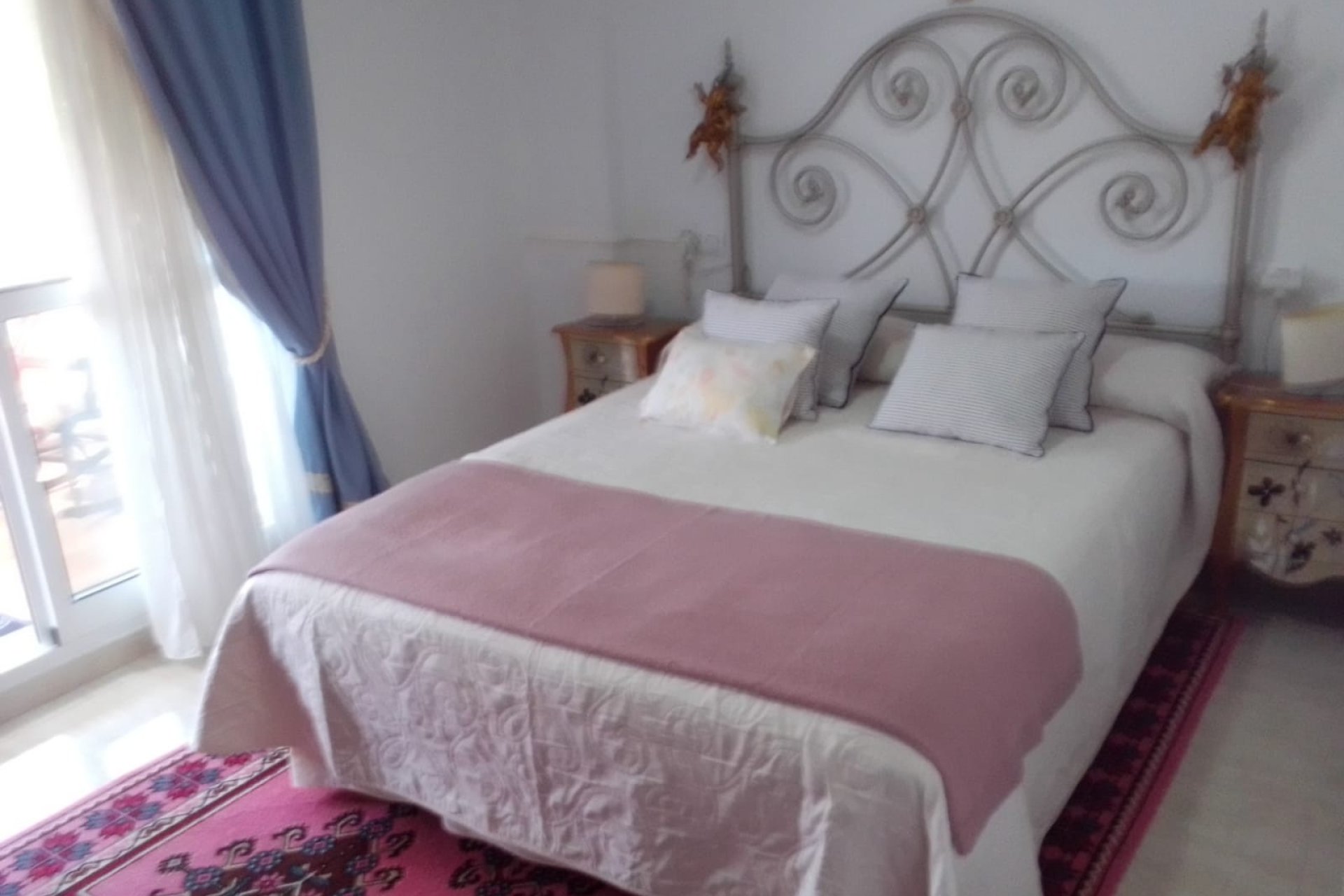 Revente - Maison de ville -
Los Alcazares