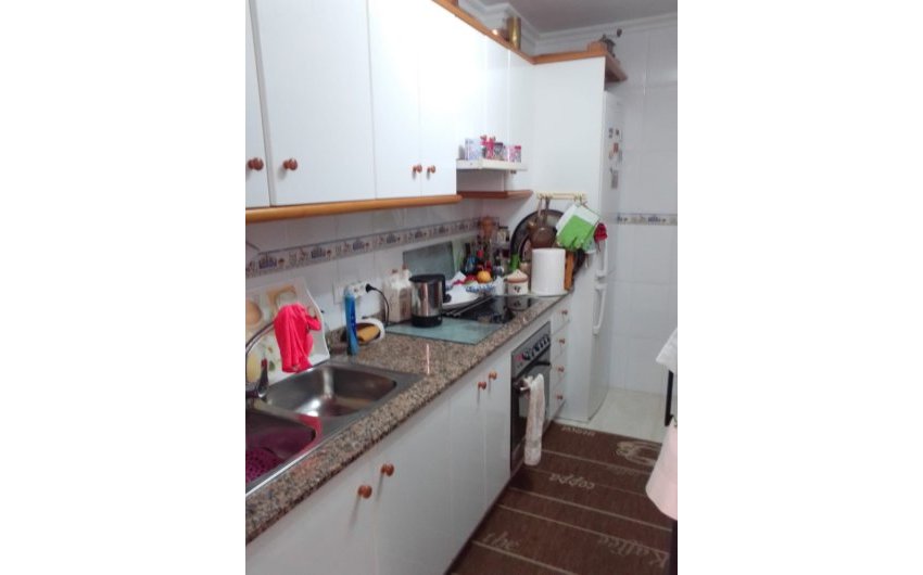 Revente - Maison de ville -
Los Alcazares