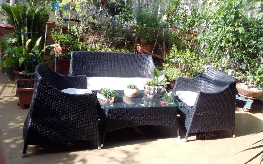 Revente - Maison de ville -
Los Alcazares