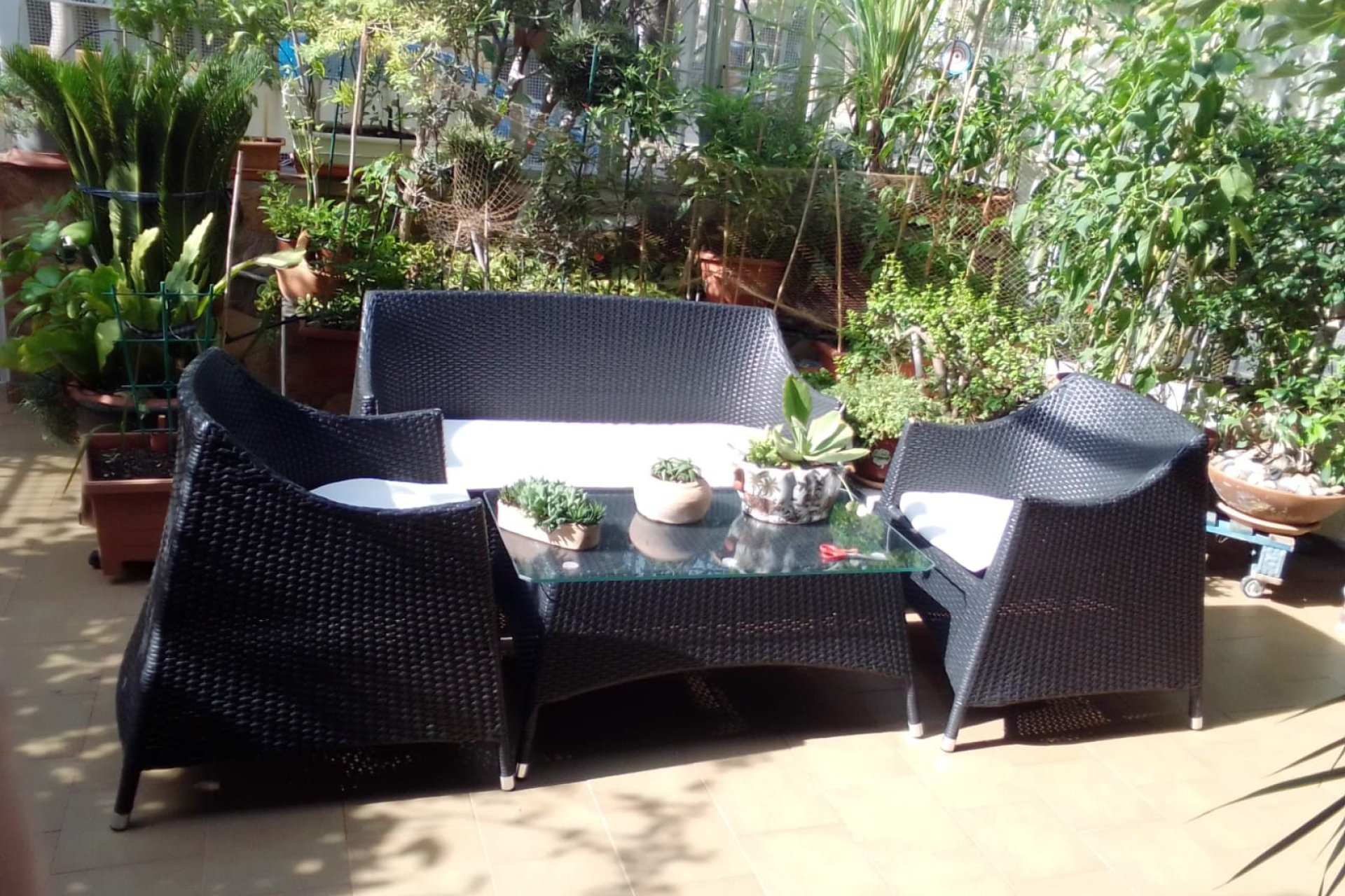 Revente - Maison de ville -
Los Alcazares