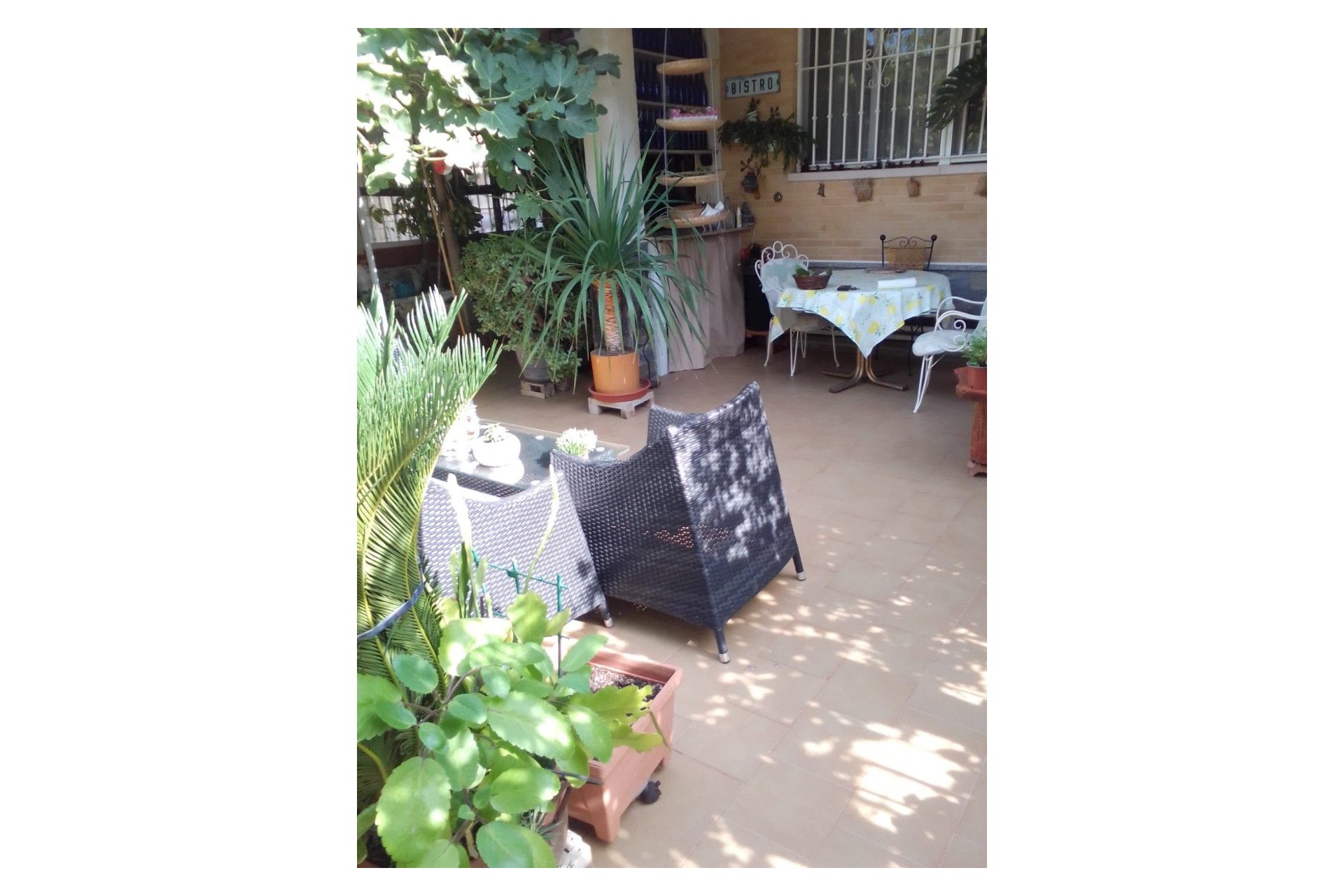 Revente - Maison de ville -
Los Alcazares