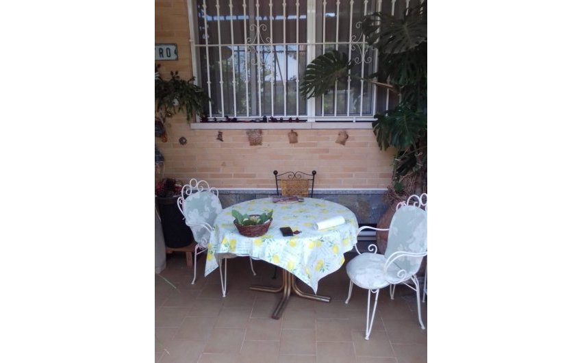 Revente - Maison de ville -
Los Alcazares