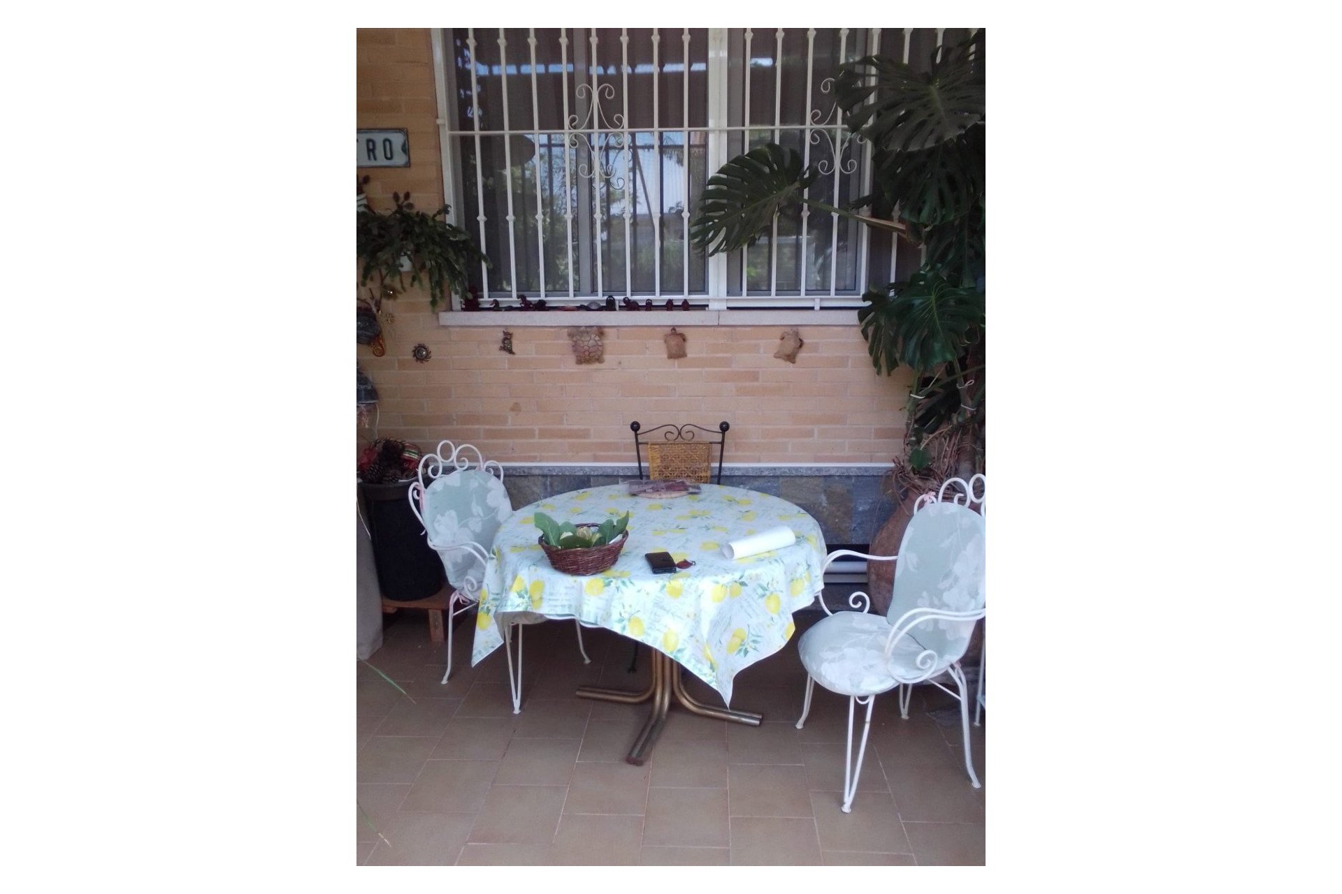 Revente - Maison de ville -
Los Alcazares