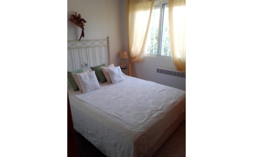 Revente - Maison de ville -
Los Alcazares