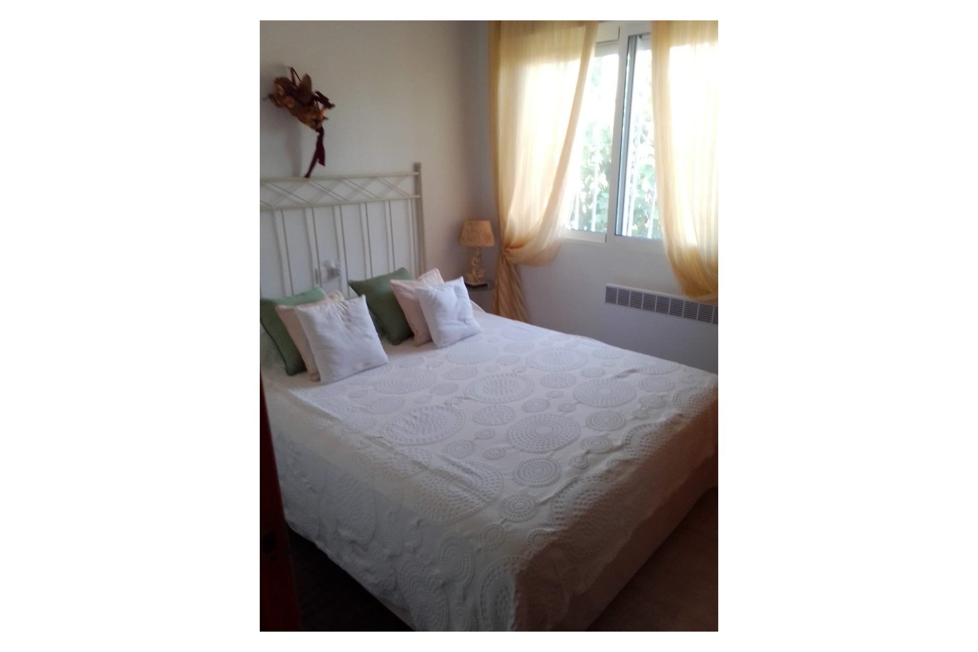 Revente - Maison de ville -
Los Alcazares