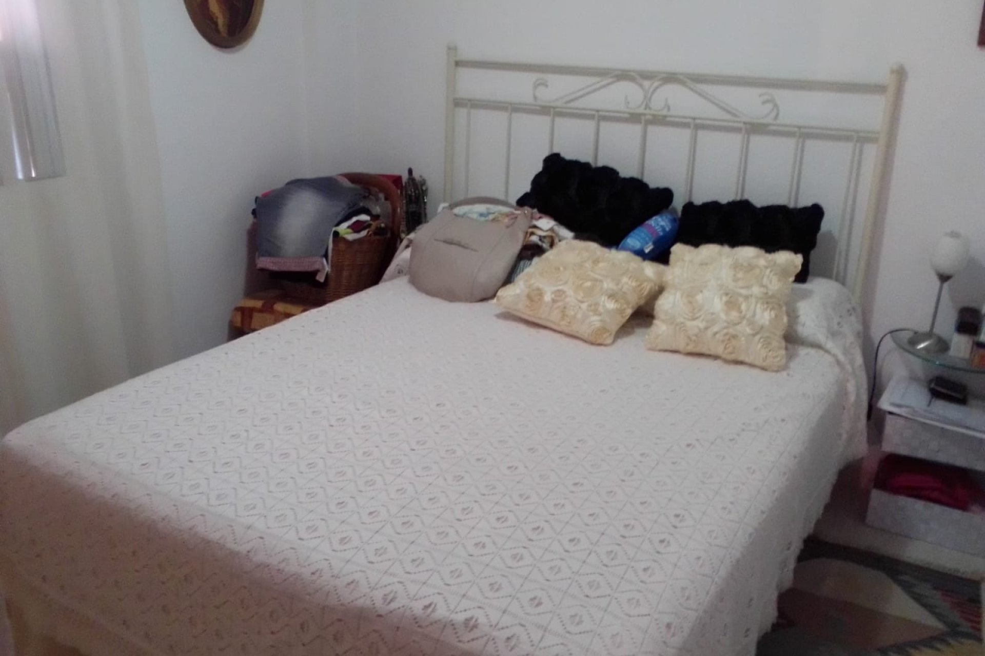 Revente - Maison de ville -
Los Alcazares