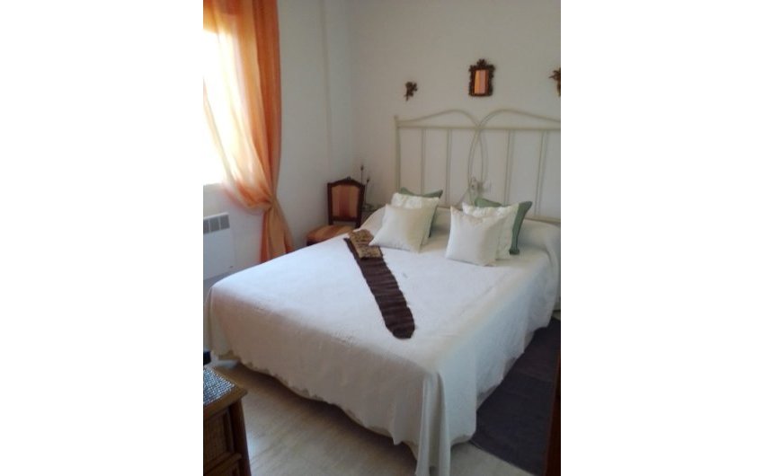 Revente - Maison de ville -
Los Alcazares