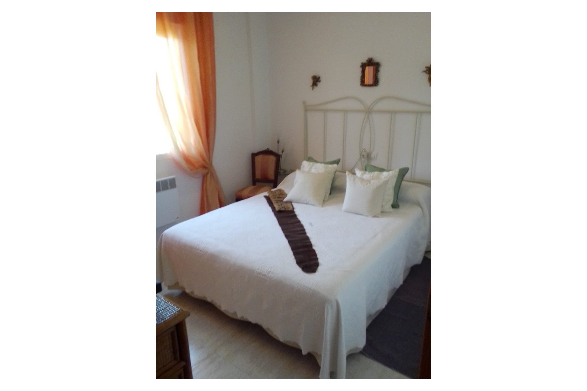 Revente - Maison de ville -
Los Alcazares