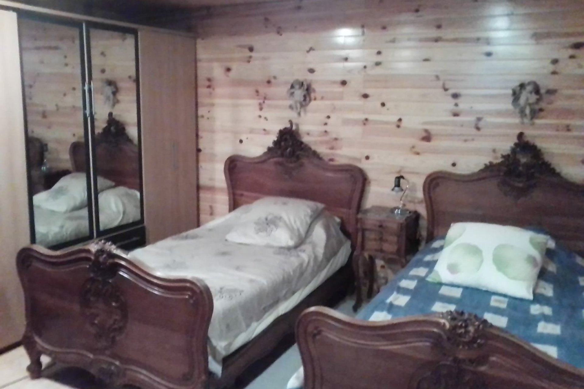 Revente - Maison de ville -
Los Alcazares